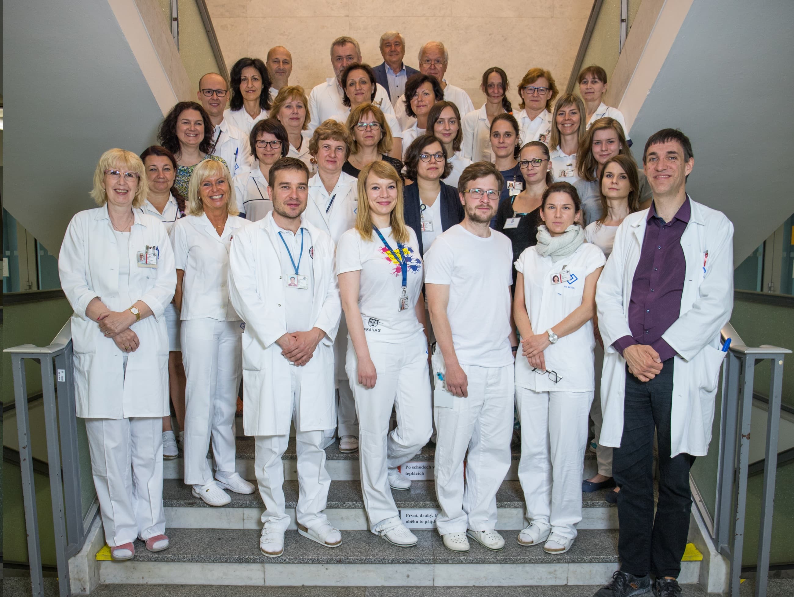 Epilepsie, dítě & škola pohledem epileptologa – Společnost E