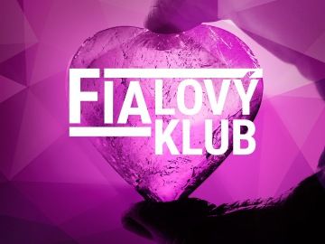 Fialový klub